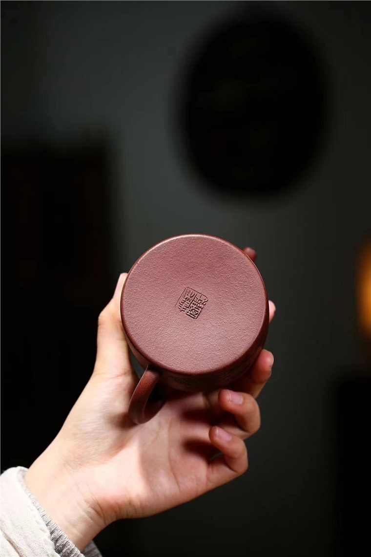 秦国萍作品 悟道图片