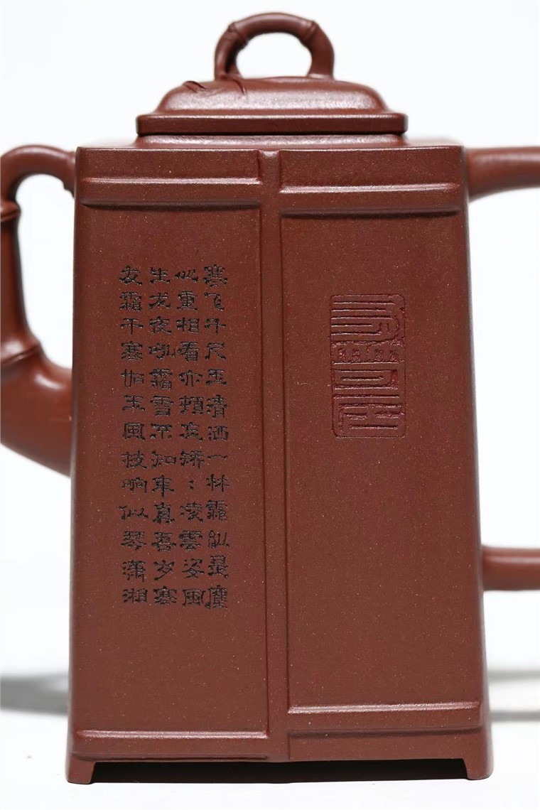 赵明敏作品 潇湘玉竹图片