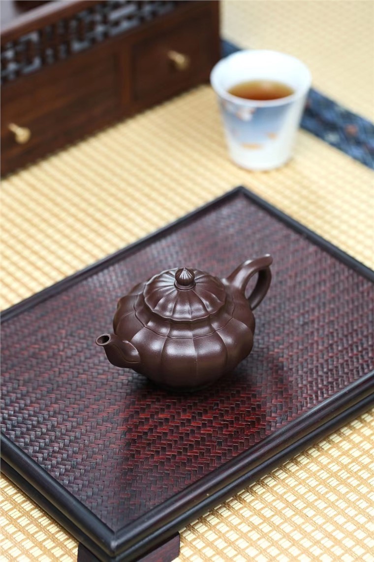 吴燕群作品 筋纹笑樱图片