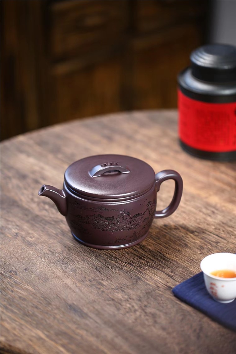 王卫明作品 汉瓦图片
