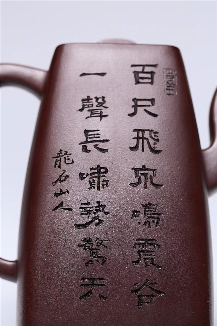 眭龙俊作品 高瞻远瞩图片