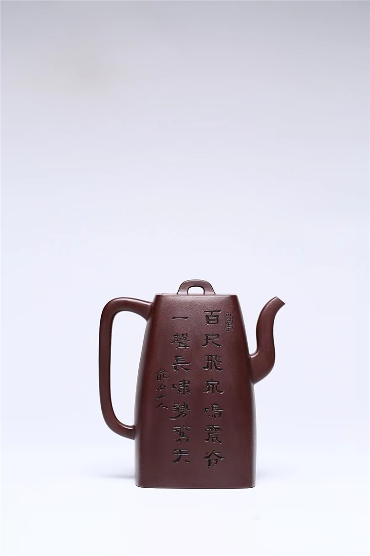 眭龙俊作品 高瞻远瞩图片