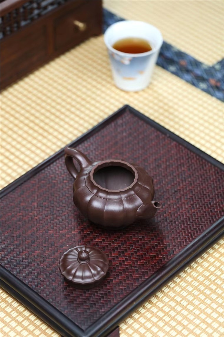 吴燕群作品 筋纹笑樱图片