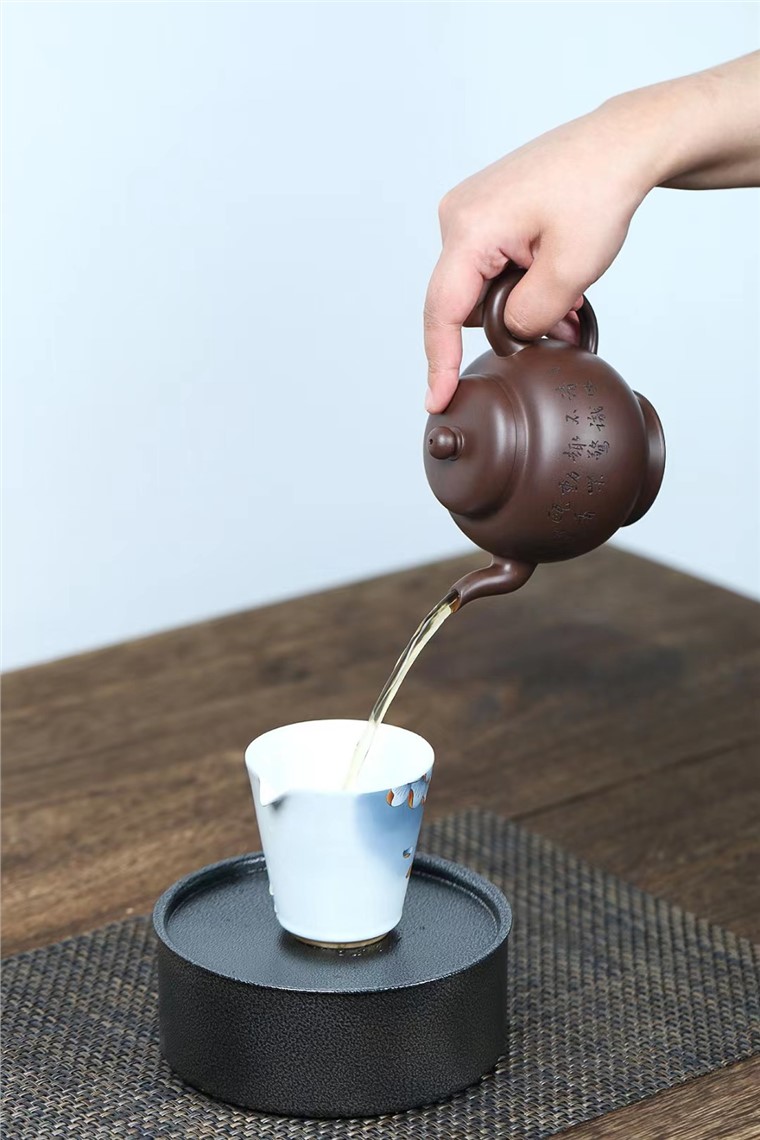 吴燕群作品 南州高仕