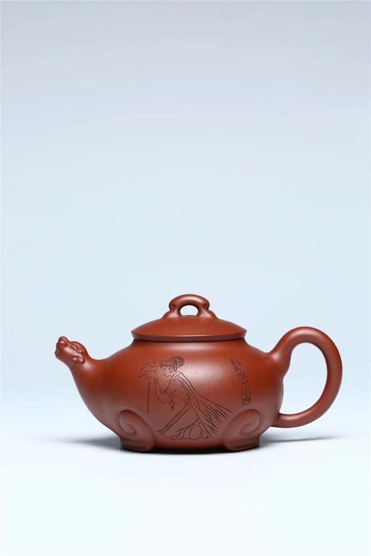 眭龙俊作品 如意虎图片