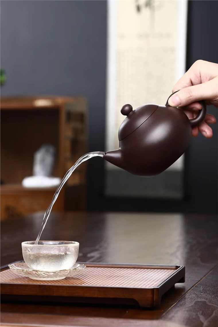 金国东作品 文旦