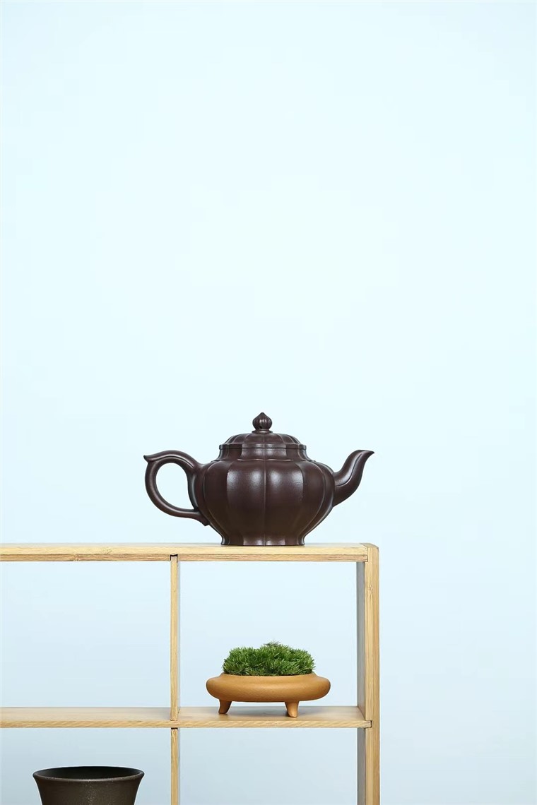 吴燕群作品 筋纹笑樱图片