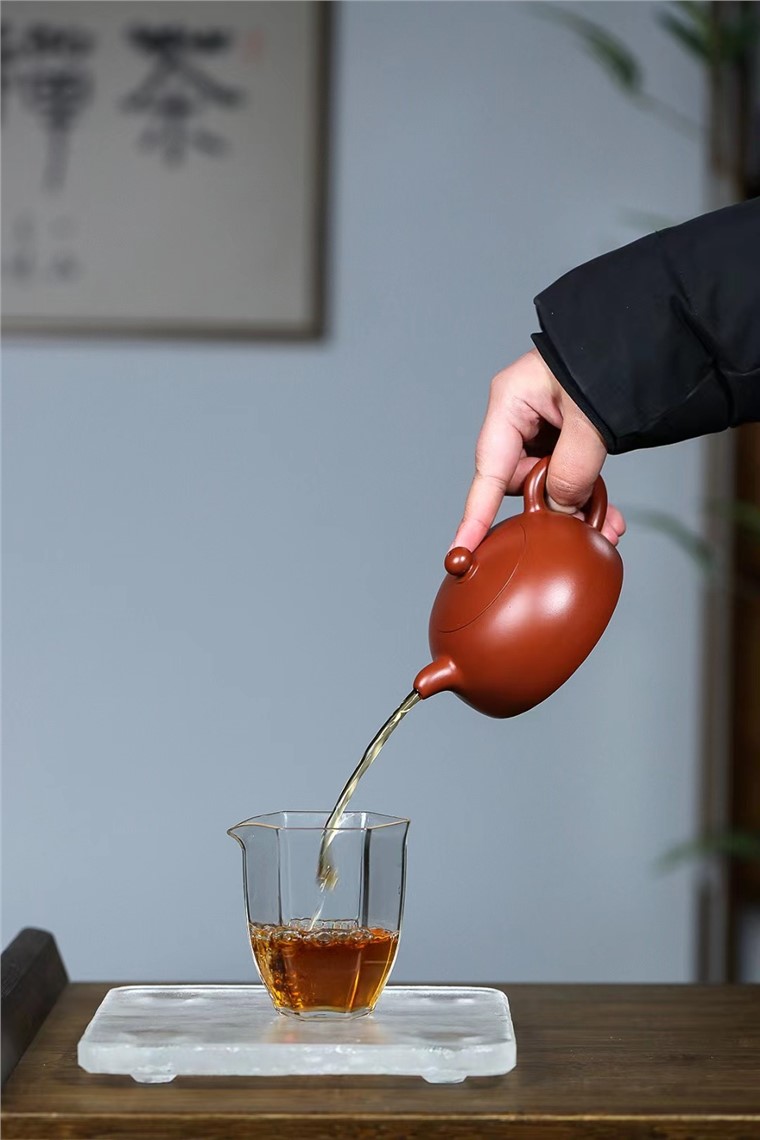 许涛作品 半月