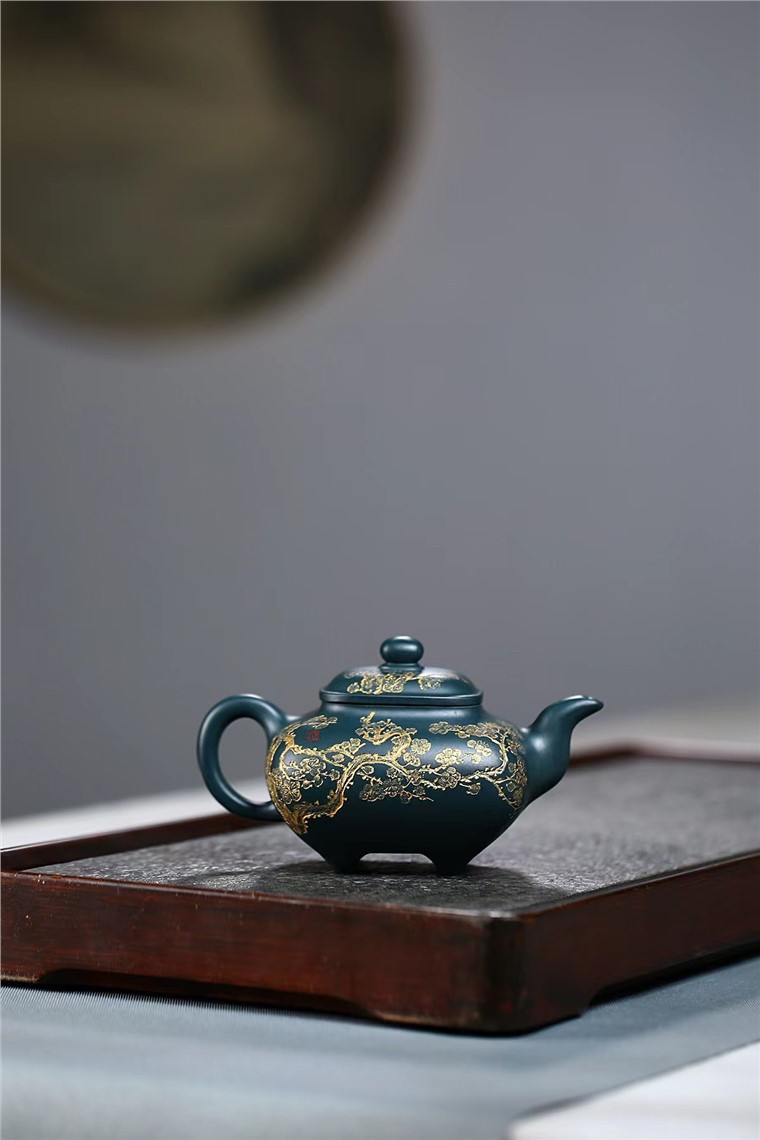 刘红仙作品 传炉图片