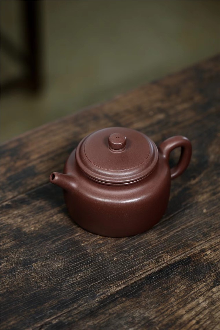 沈翠莲作品 德钟图片