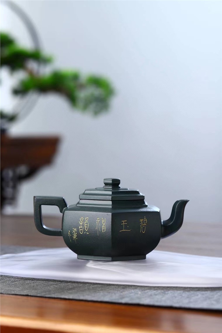 沈寅华作品 六方雪华图片