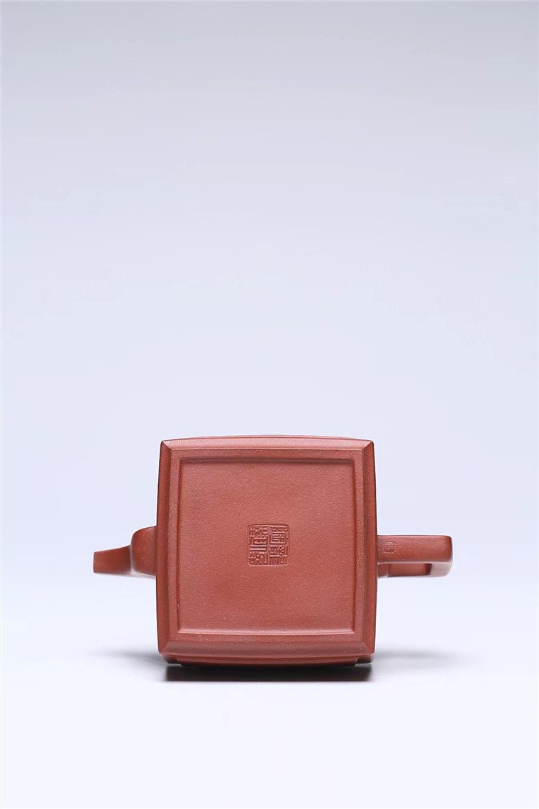 眭龙俊作品 奎四方