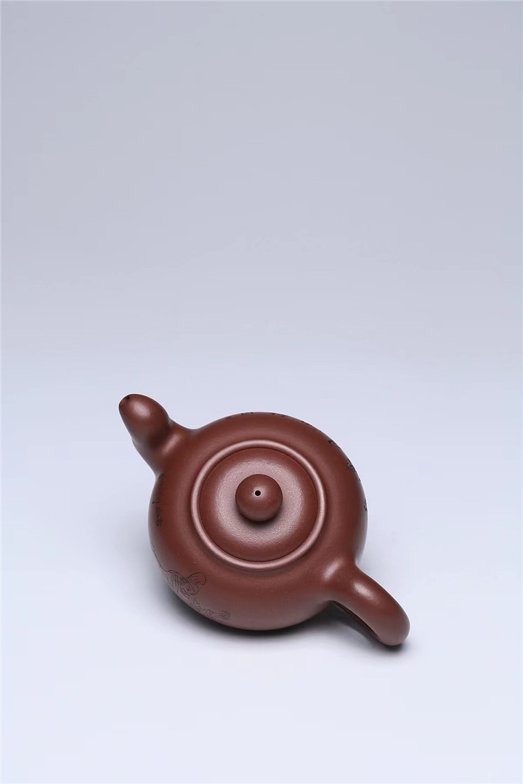 眭龙俊作品 道洪圆珠图片