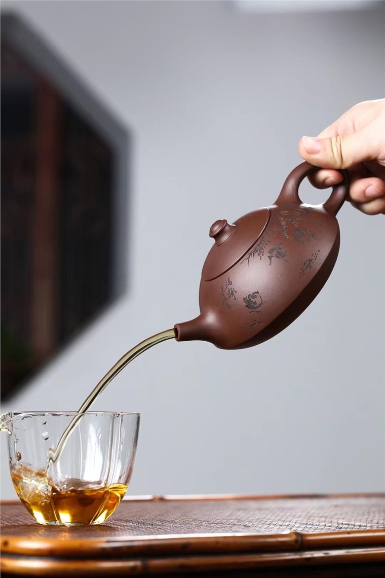 许涛作品 合瓢