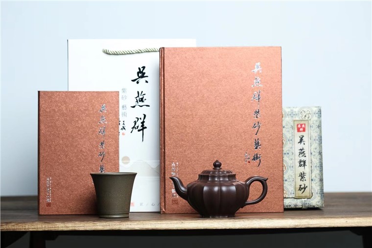 吴燕群作品 筋纹笑樱图片