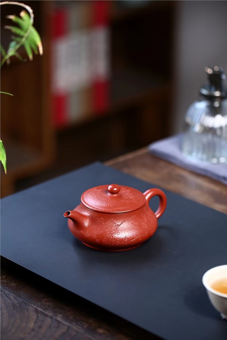 刘红仙作品 明炉图片