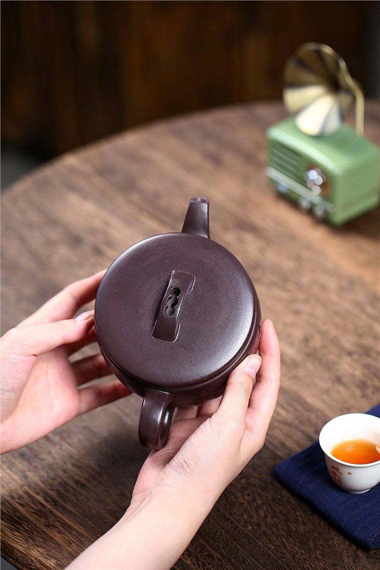 王卫明作品 汉瓦图片