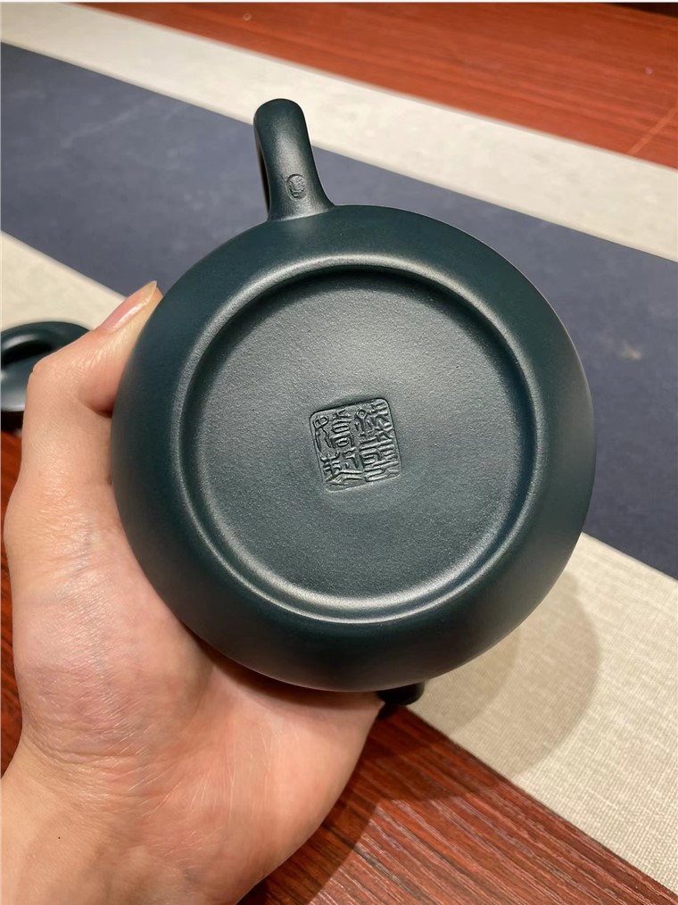 钱云娇作品 步步高升