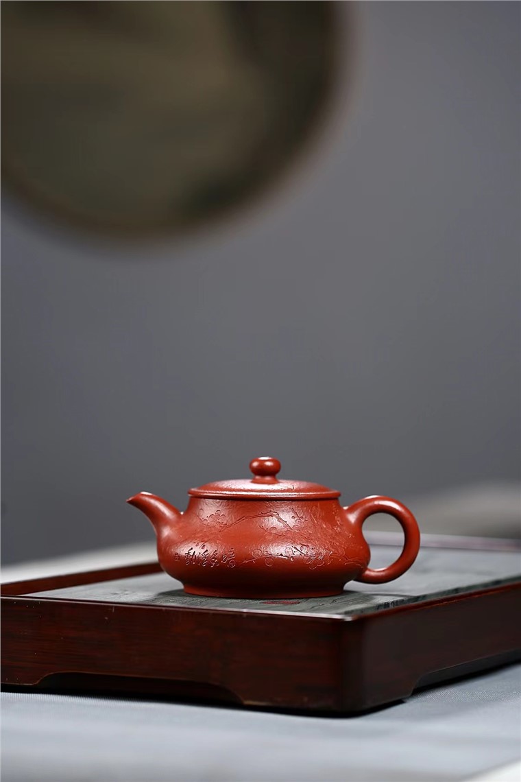 刘红仙作品 明炉图片