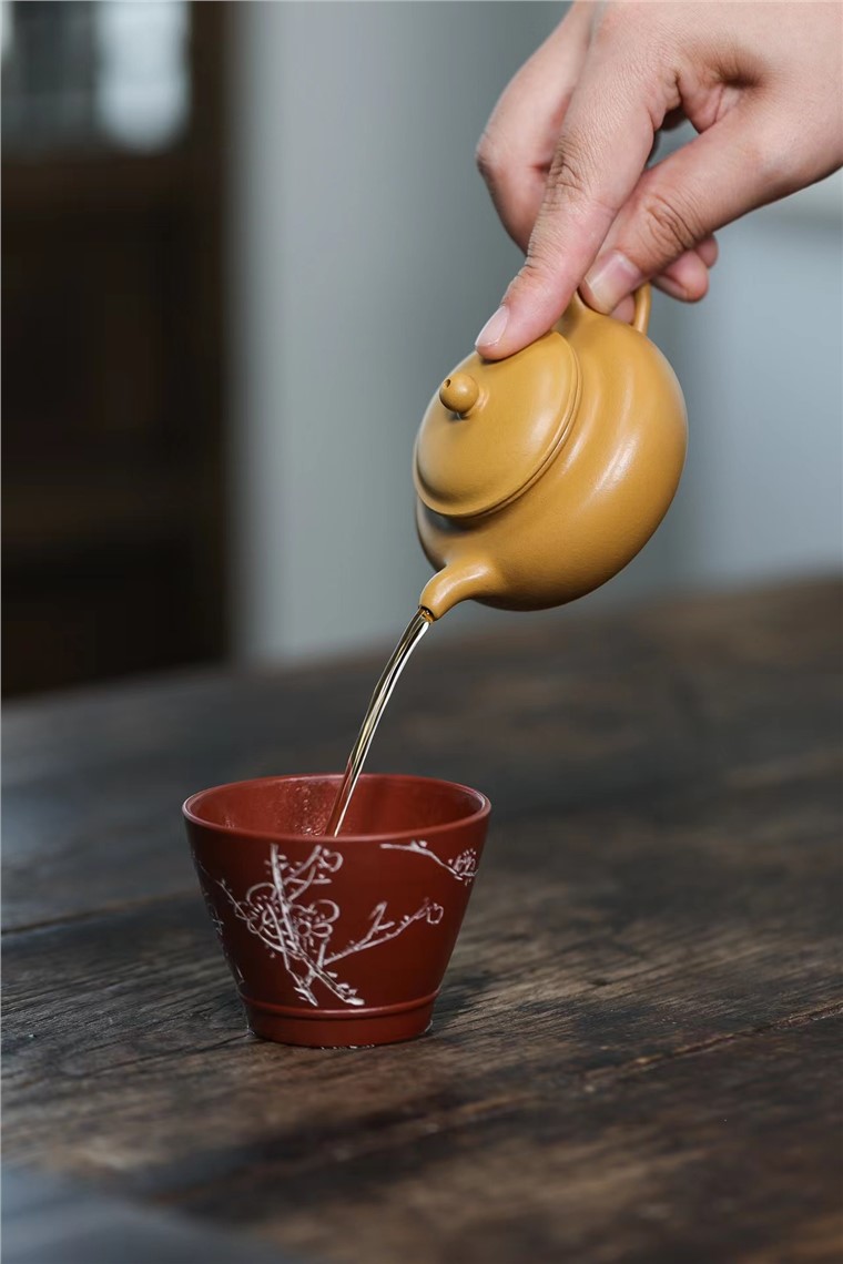 王文浩作品 仿古