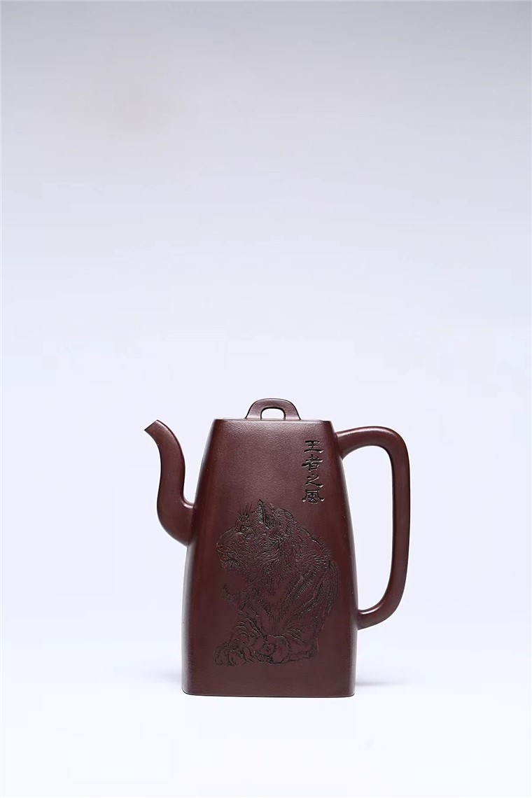眭龙俊作品 高瞻远瞩图片