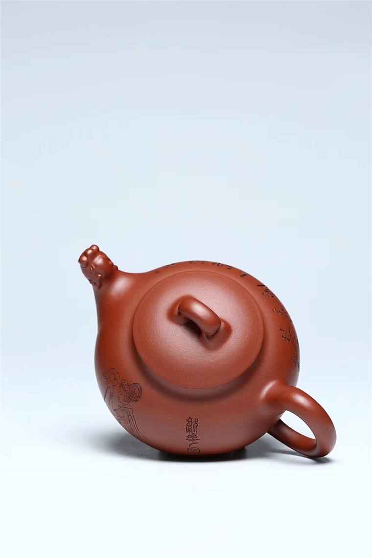 眭龙俊作品 如意虎图片
