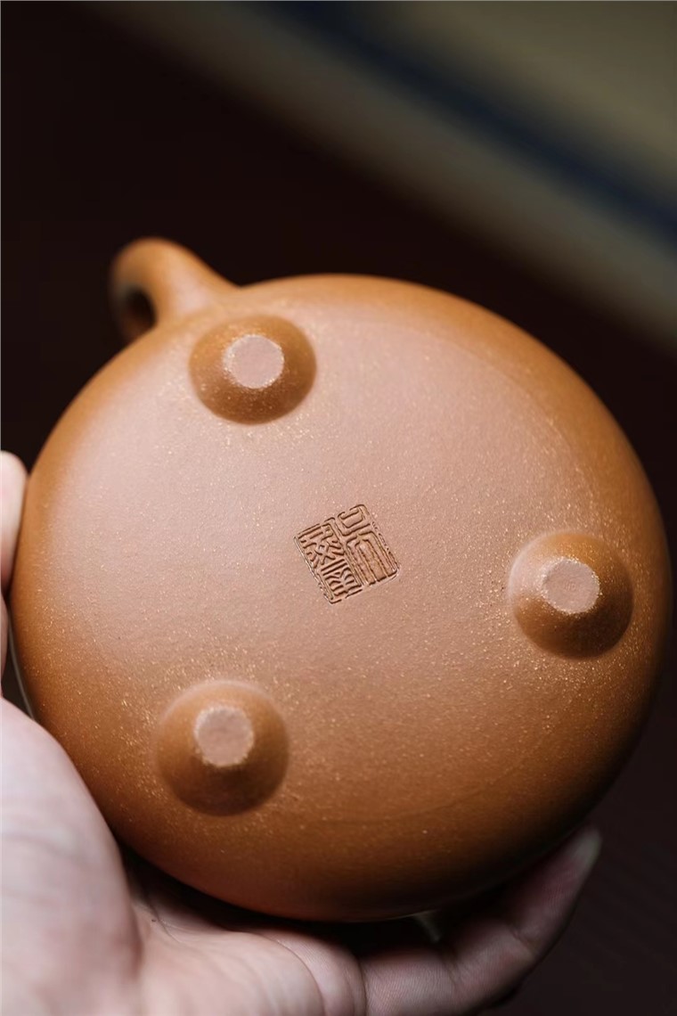 吴燕群作品 心舟石瓢图片