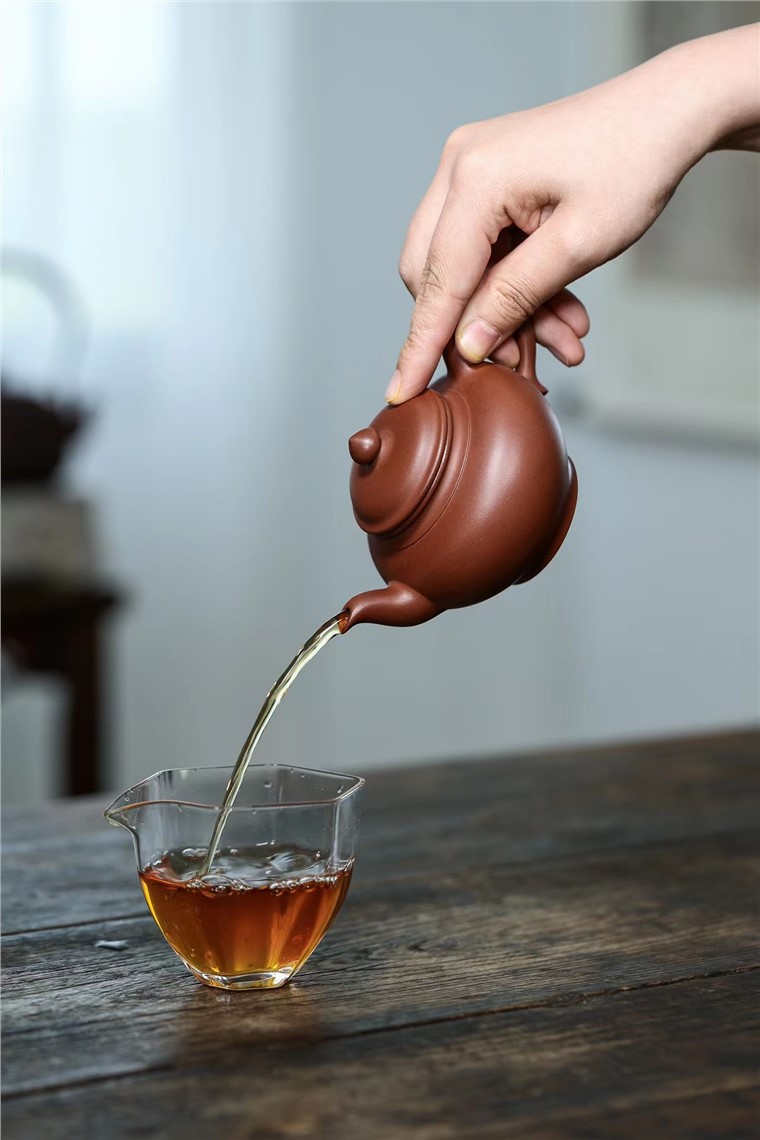 沈翠莲作品 笑樱