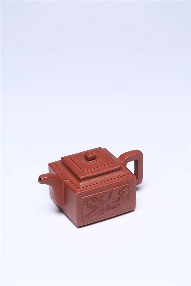 眭龙俊作品 奎四方图片