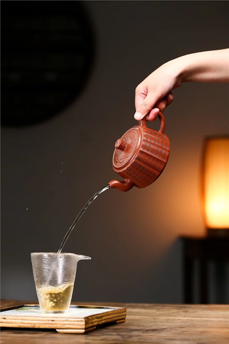 姚华君作品 沁园春