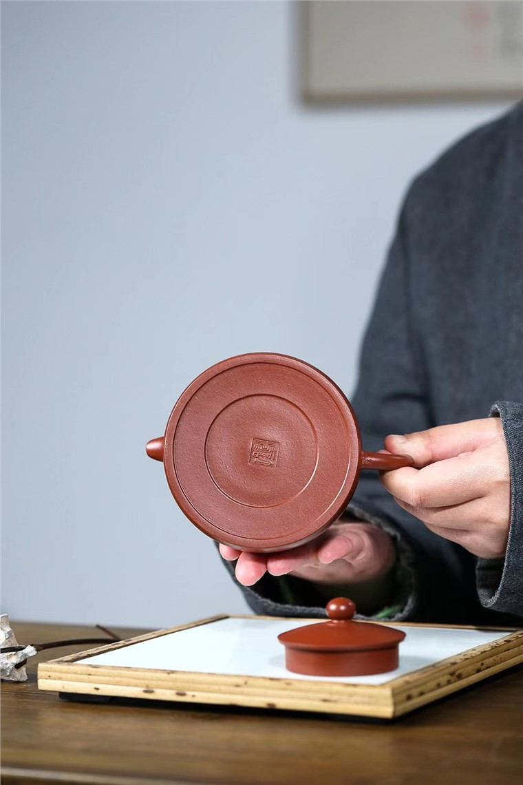 许涛作品 半月图片