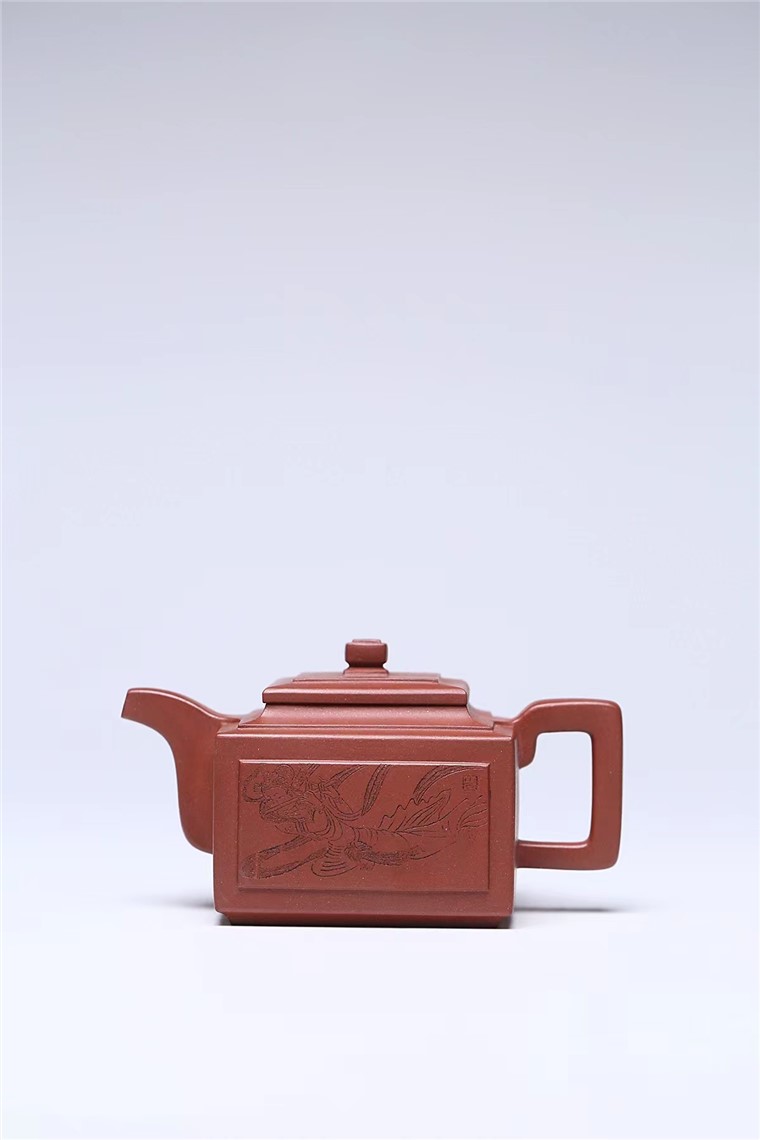 眭龙俊作品 奎四方图片