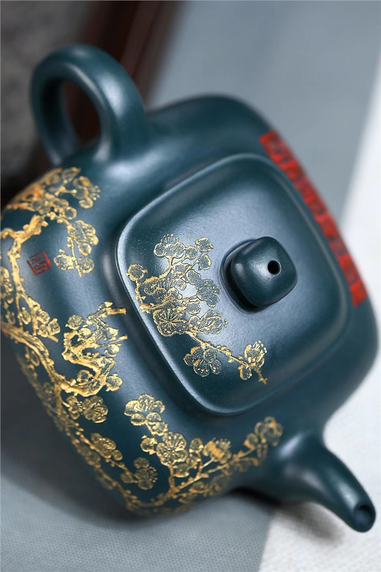刘红仙作品 传炉图片