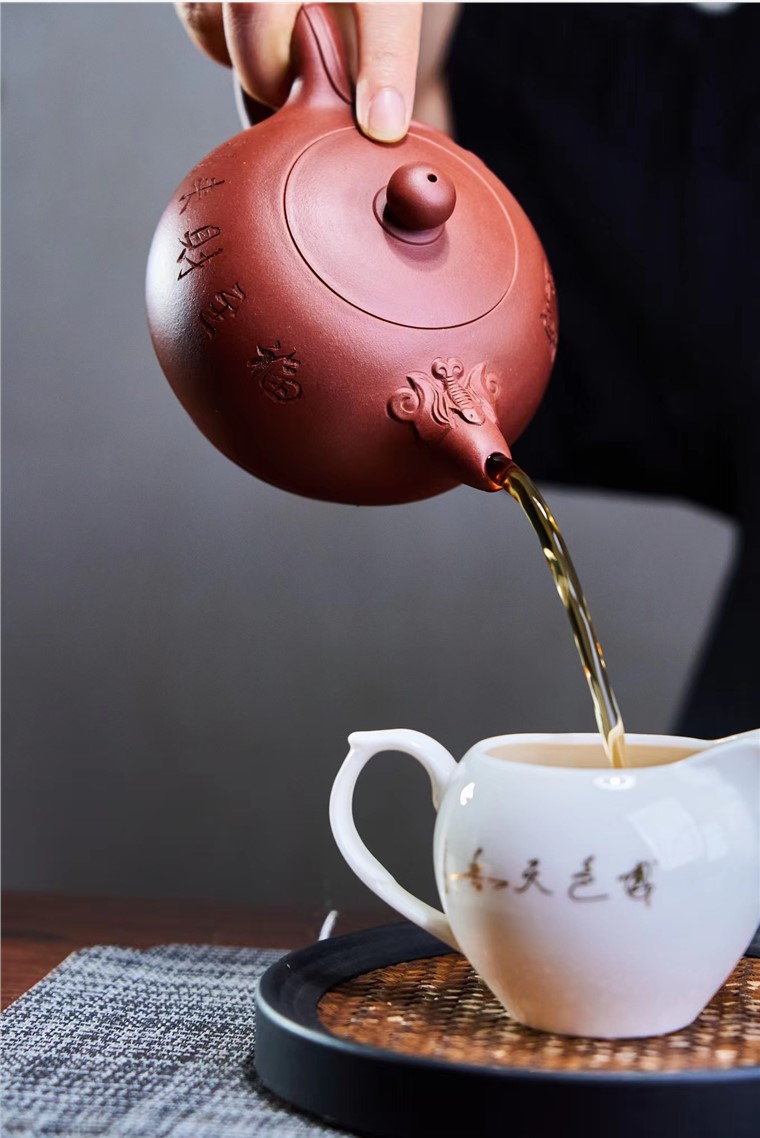 李霞作品 福至财来
