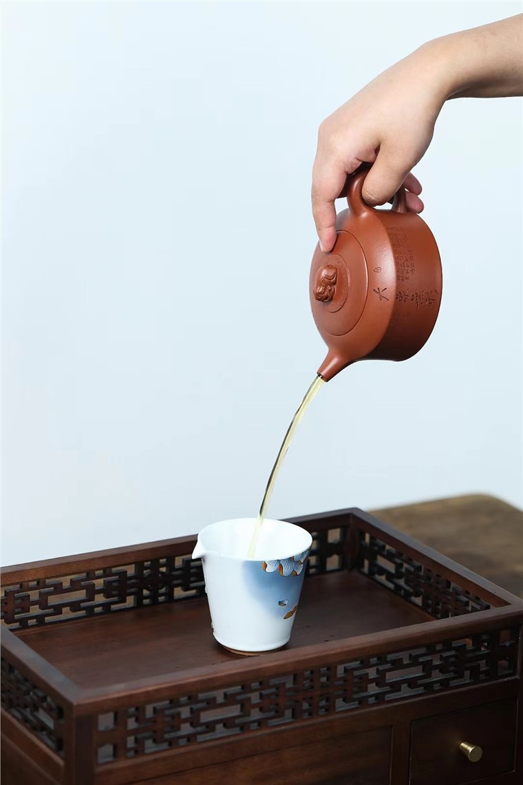 吴燕群作品 大象无形