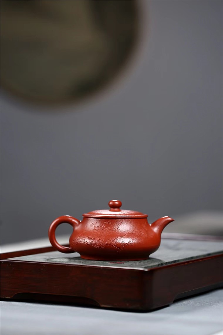 刘红仙作品 明炉图片