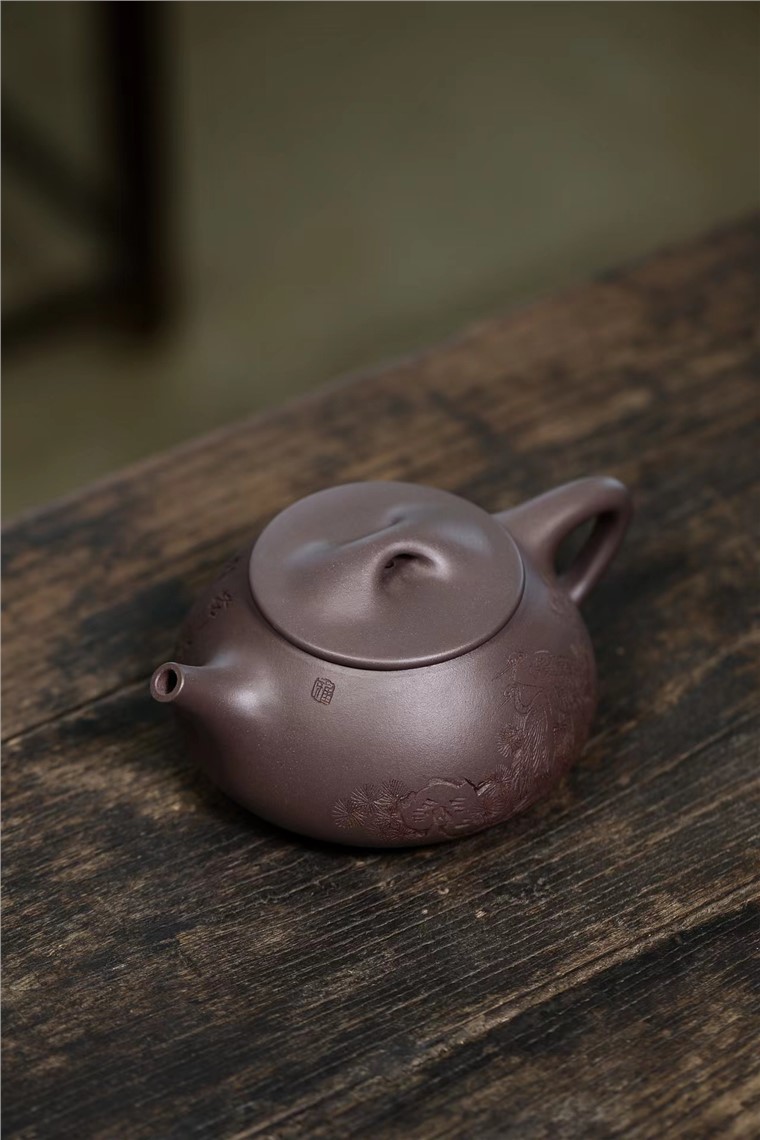 沈翠莲作品 满瓢图片