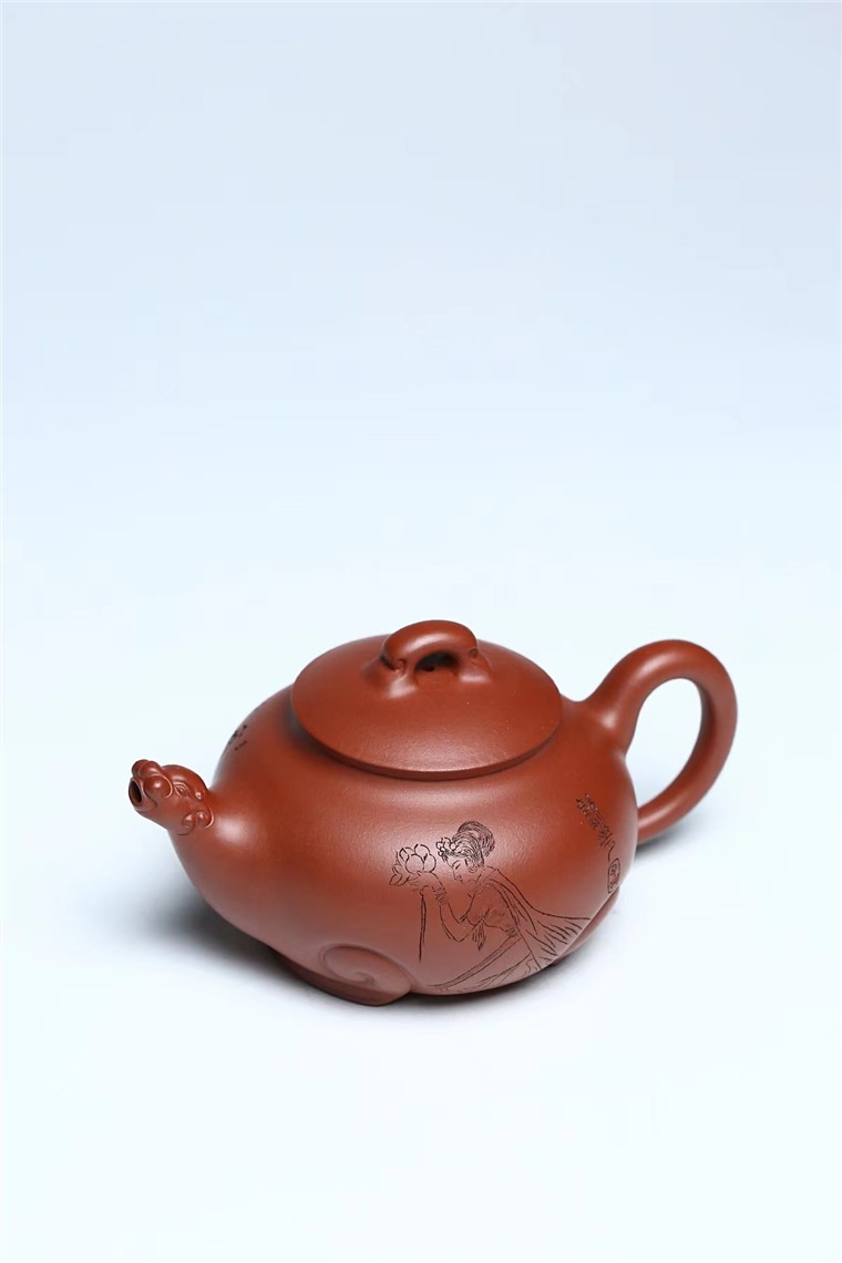 眭龙俊作品 如意虎图片