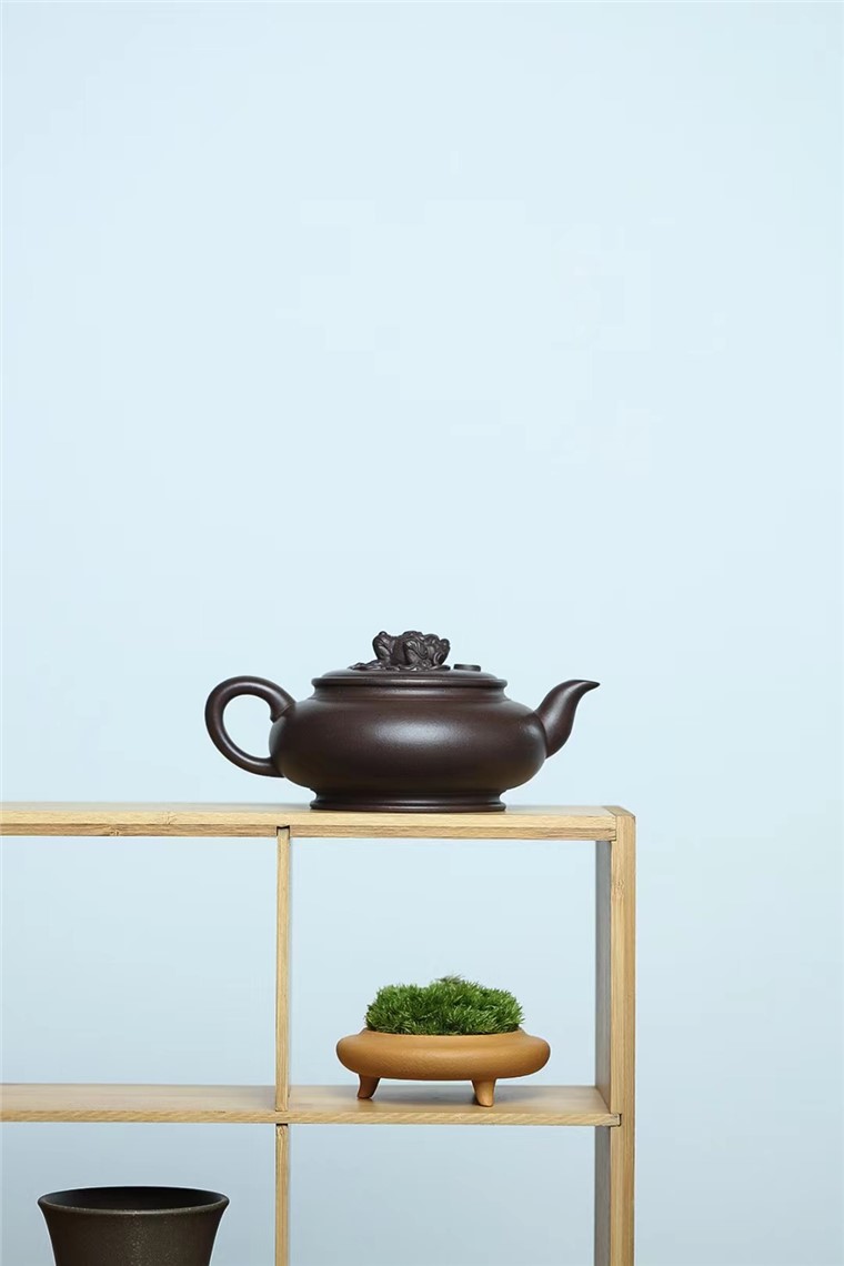 吴燕群作品 招财进宝图片