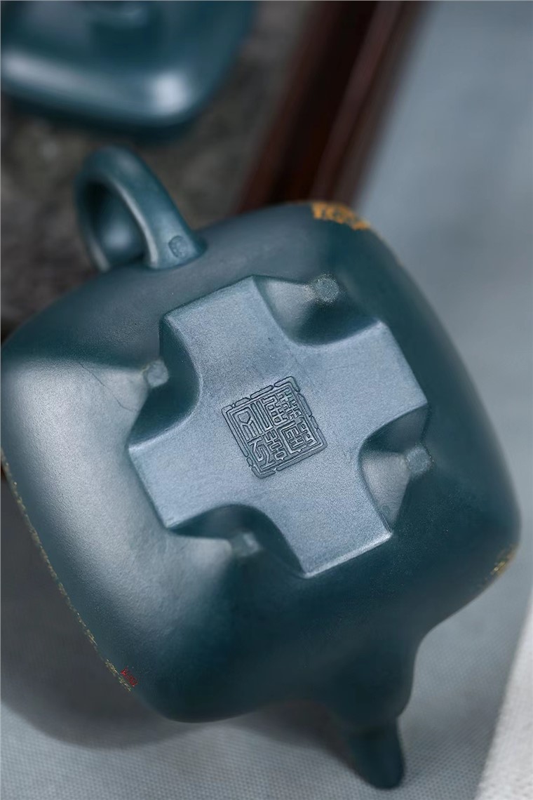 刘红仙作品 传炉