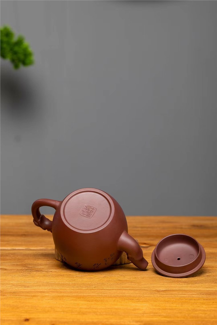 许涛作品 龙吐水