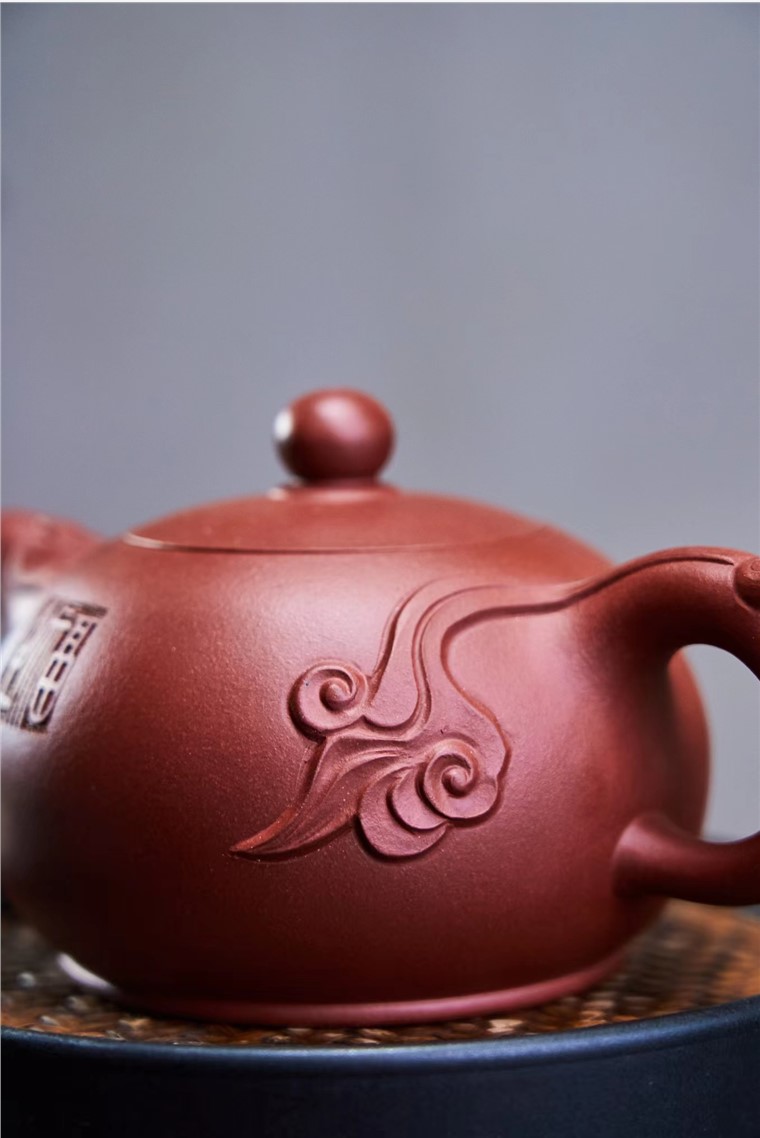 李霞作品 福至财来图片