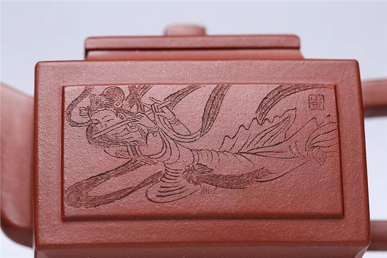 眭龙俊作品 奎四方图片