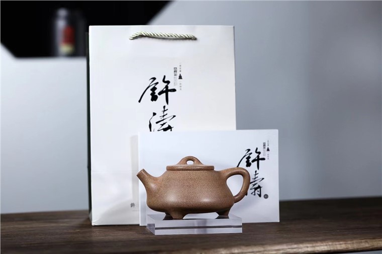 许涛作品 石瓢图片