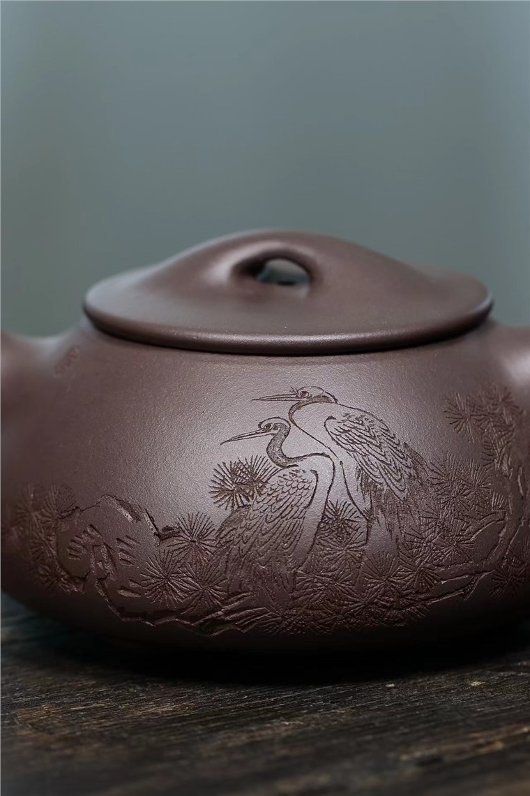 沈翠莲作品 满瓢图片