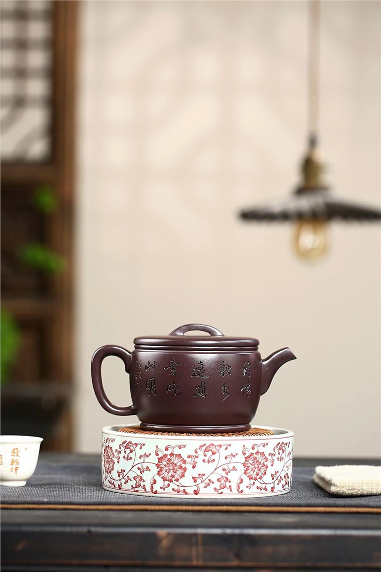 王卫明作品 汉瓦图片