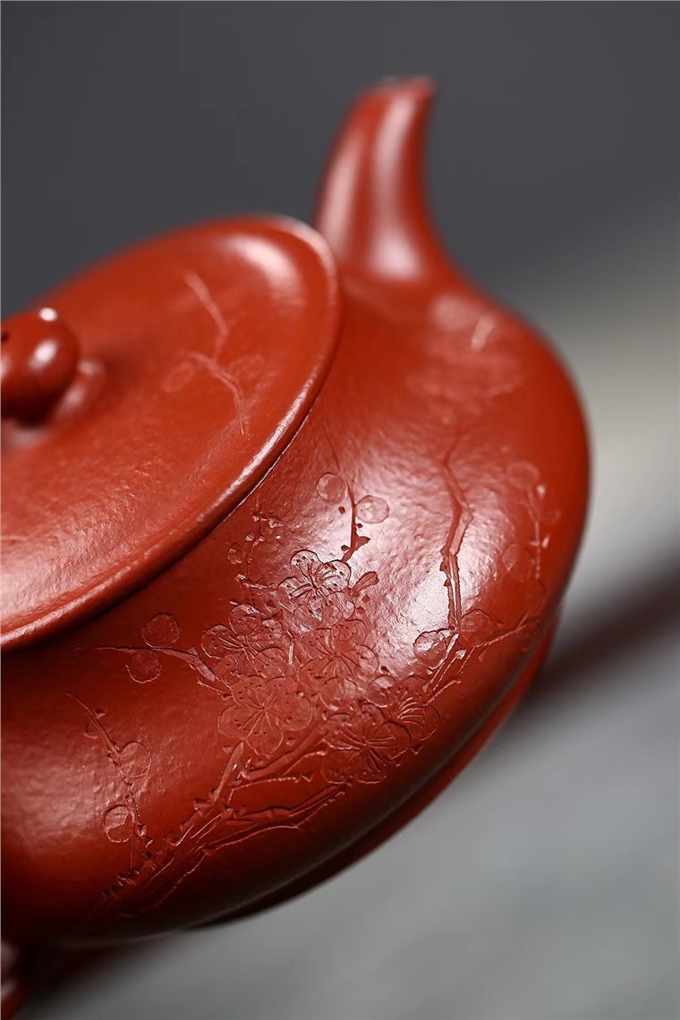 刘红仙作品 明炉图片
