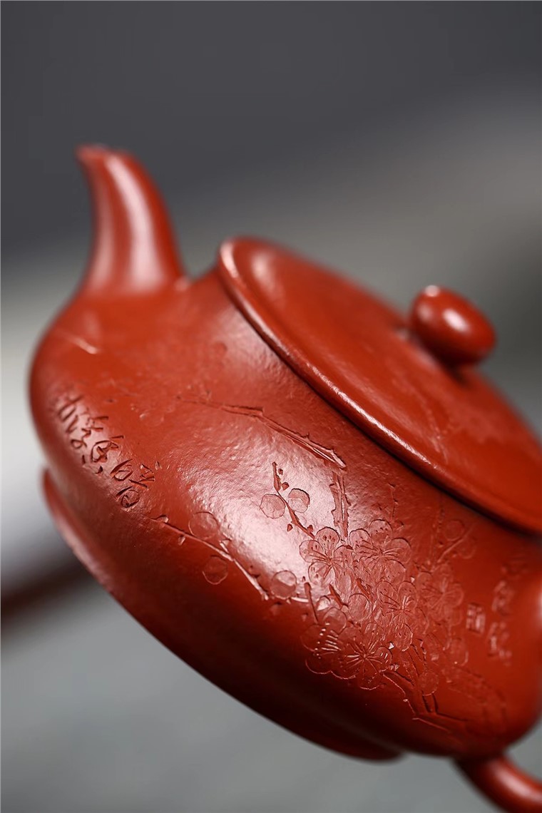 刘红仙作品 明炉图片