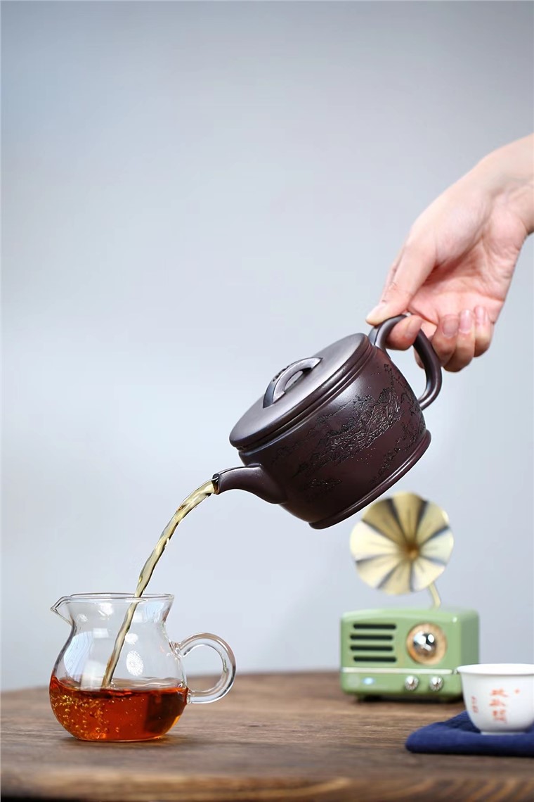 王卫明作品 汉瓦