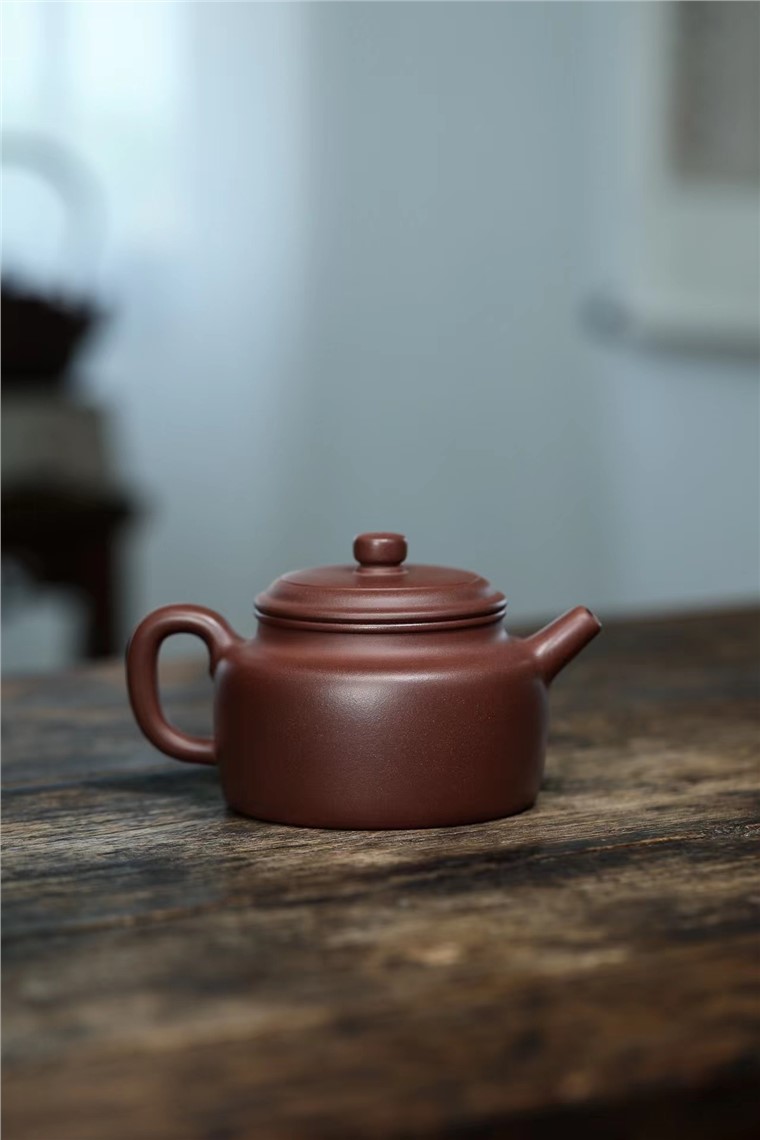 沈翠莲作品 德钟图片